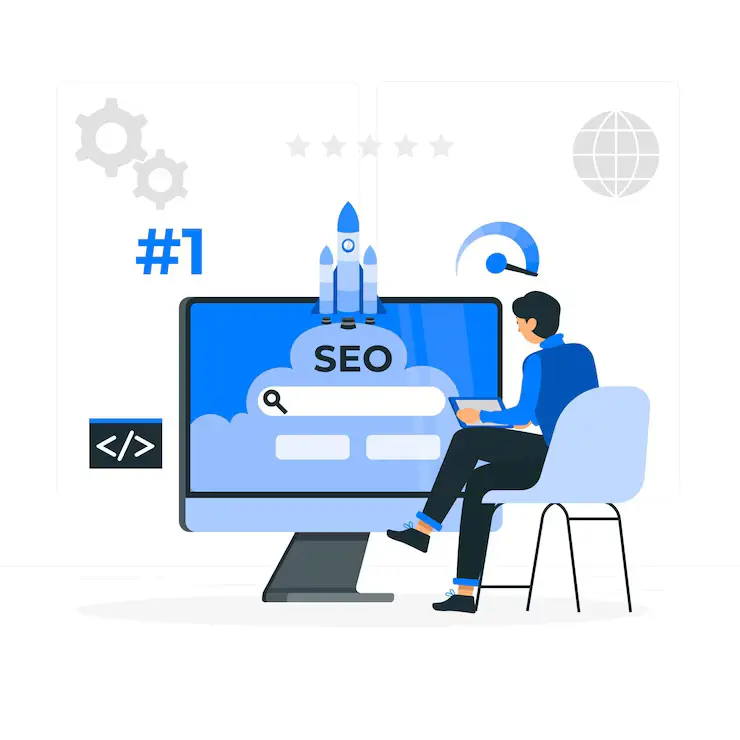 SEO agency