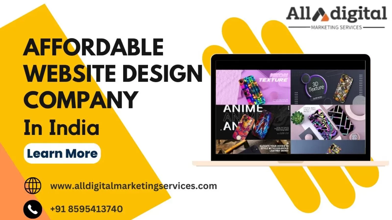 Website design company