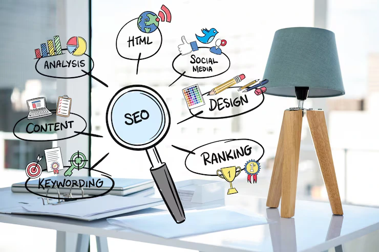 Seo services in delhi india