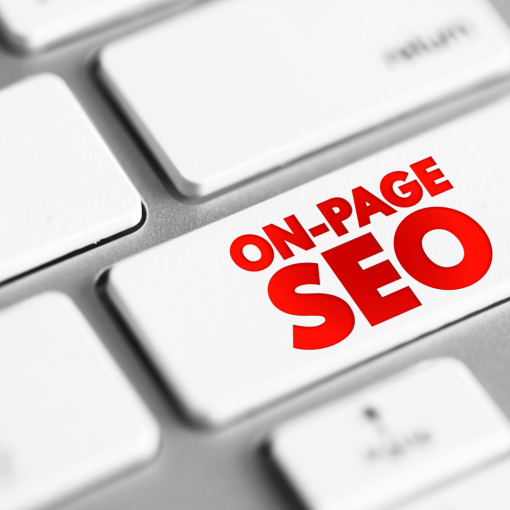 On-Page SEO