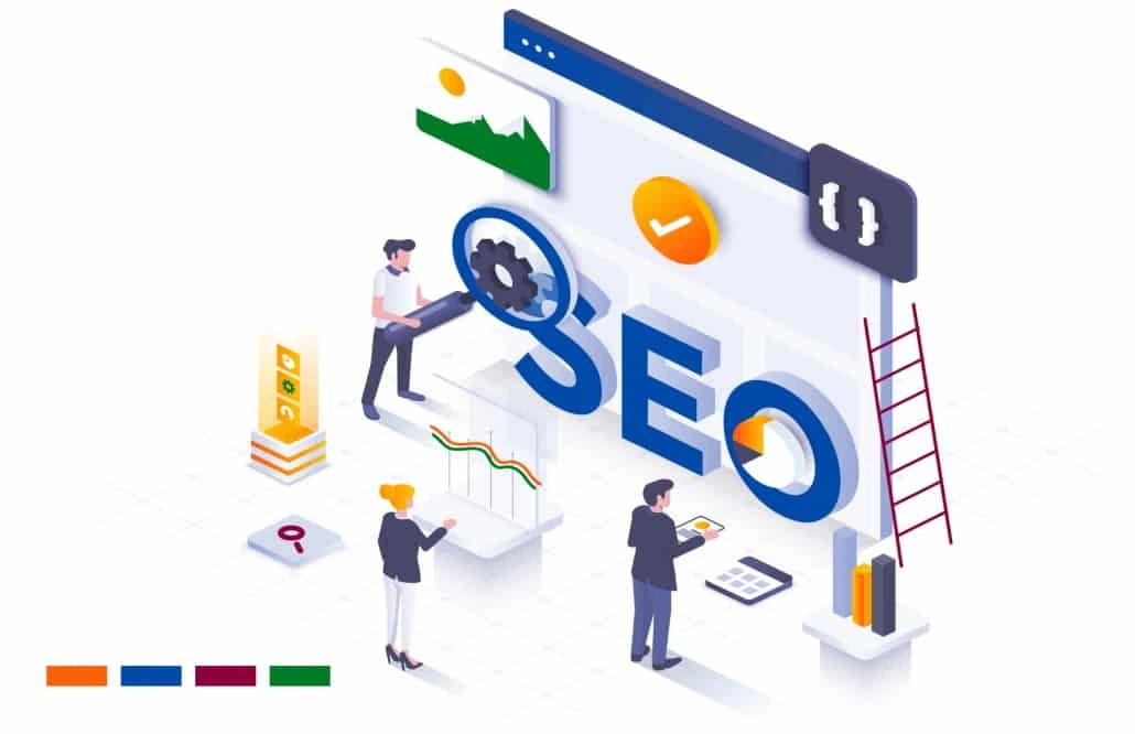 seo basics