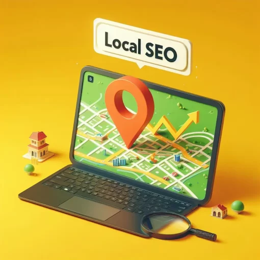 Local SEO