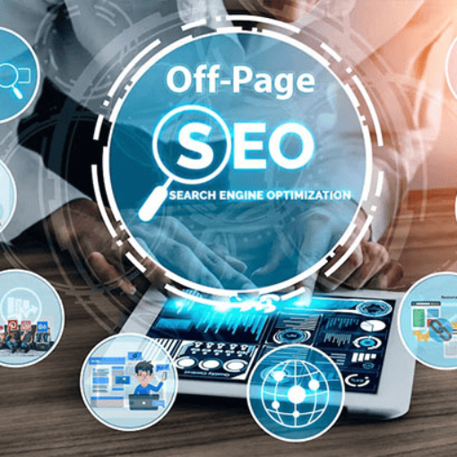 Off-Page SEO